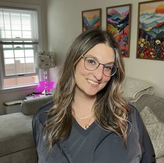 Leah Krizak, RDH, MS — Chairside Communication Coach